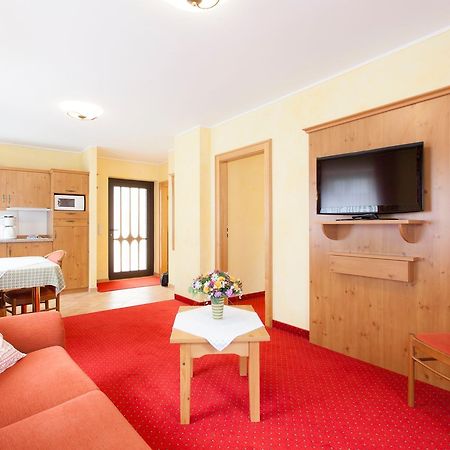 Appartments Reiter Am See Инцелль Экстерьер фото