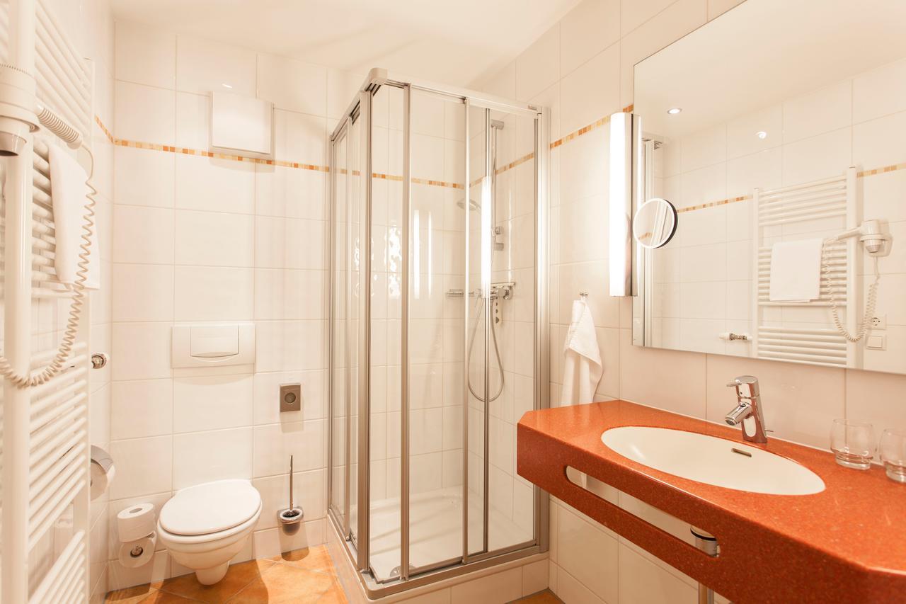 Appartments Reiter Am See Инцелль Экстерьер фото