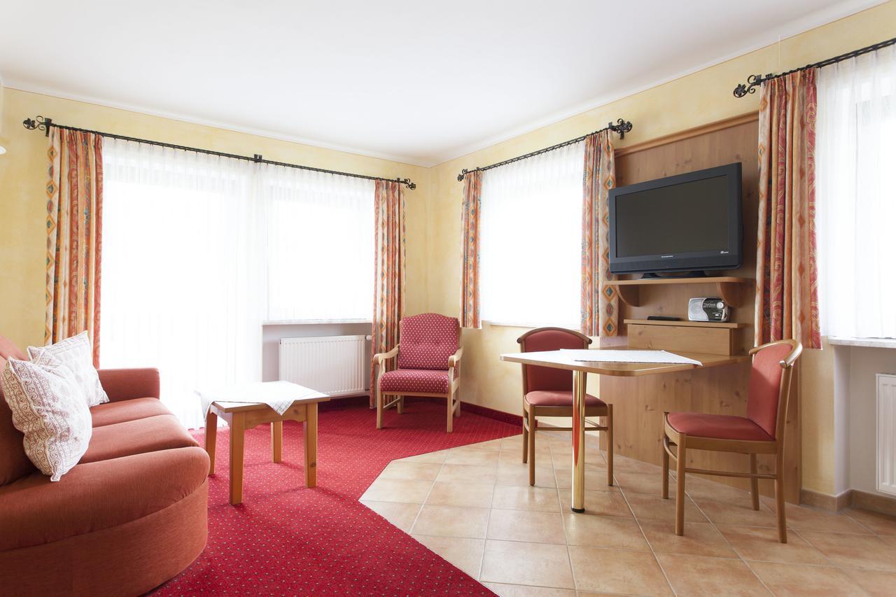 Appartments Reiter Am See Инцелль Экстерьер фото